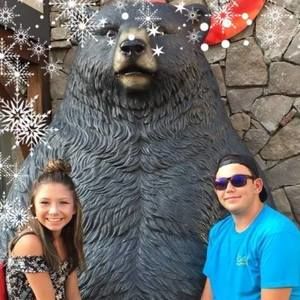 Meet your Posher, Missy